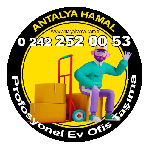 Antalya Hamal